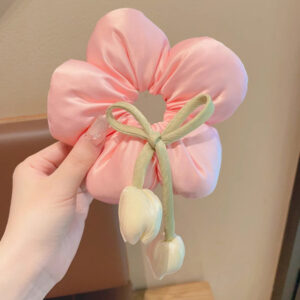 Tulip Large Intestine Hair Band
