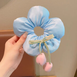 Tulip Large Intestine Hair Band