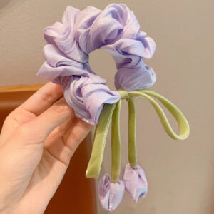 Tulip Large Intestine Hair Band