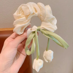 Tulip Large Intestine Hair Band