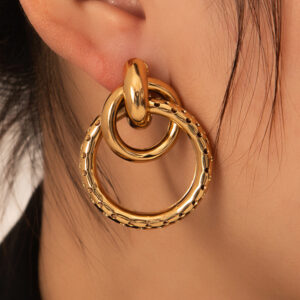 Ear ring